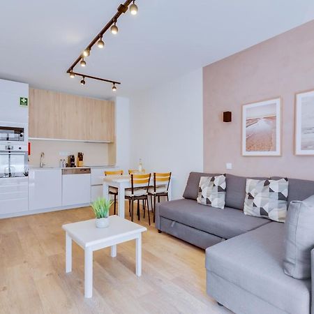 Al - Apartamento Pontemira Apartment Куартейра Екстериор снимка