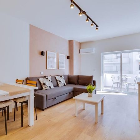 Al - Apartamento Pontemira Apartment Куартейра Екстериор снимка