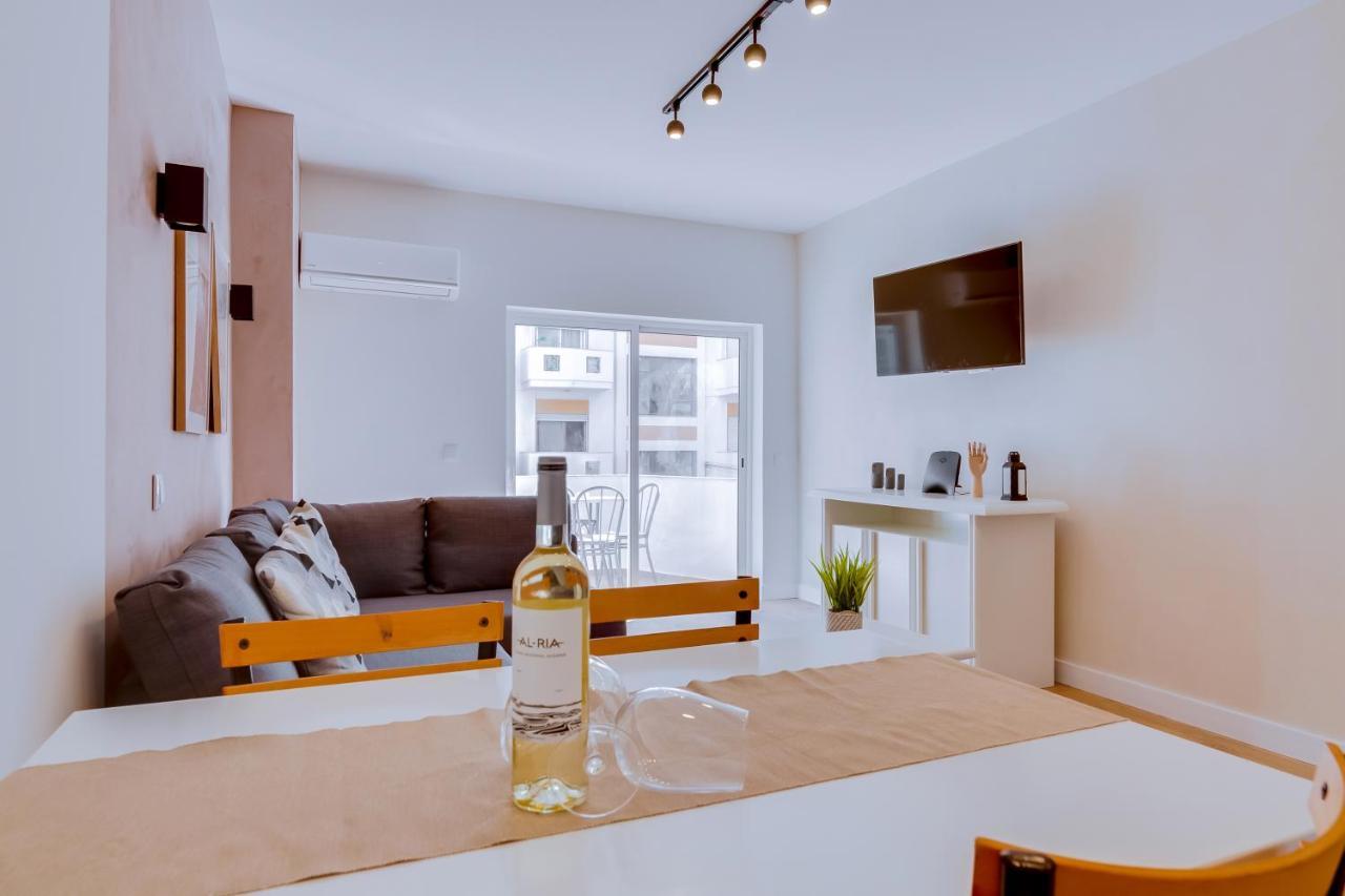 Al - Apartamento Pontemira Apartment Куартейра Екстериор снимка