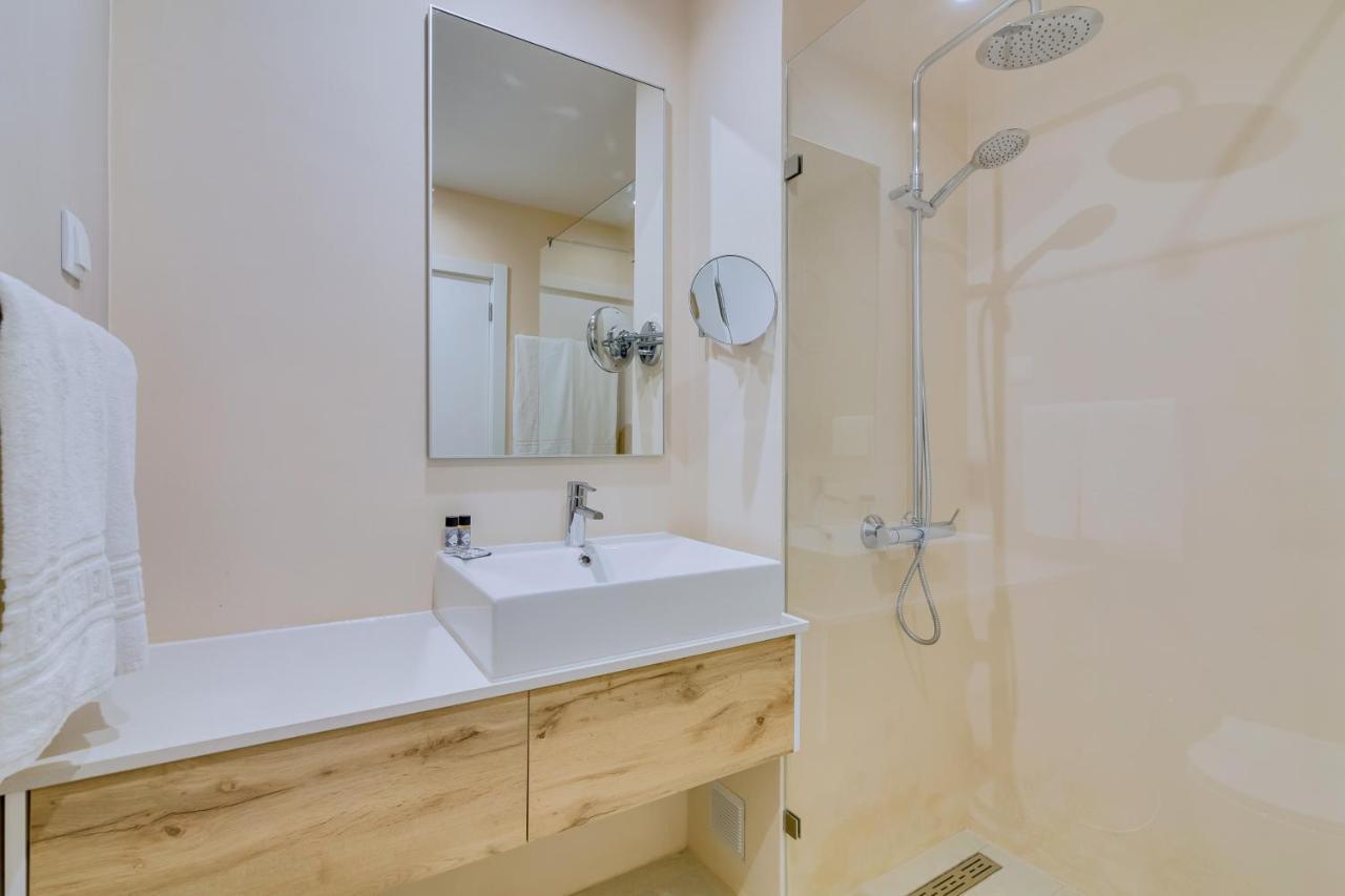 Al - Apartamento Pontemira Apartment Куартейра Екстериор снимка