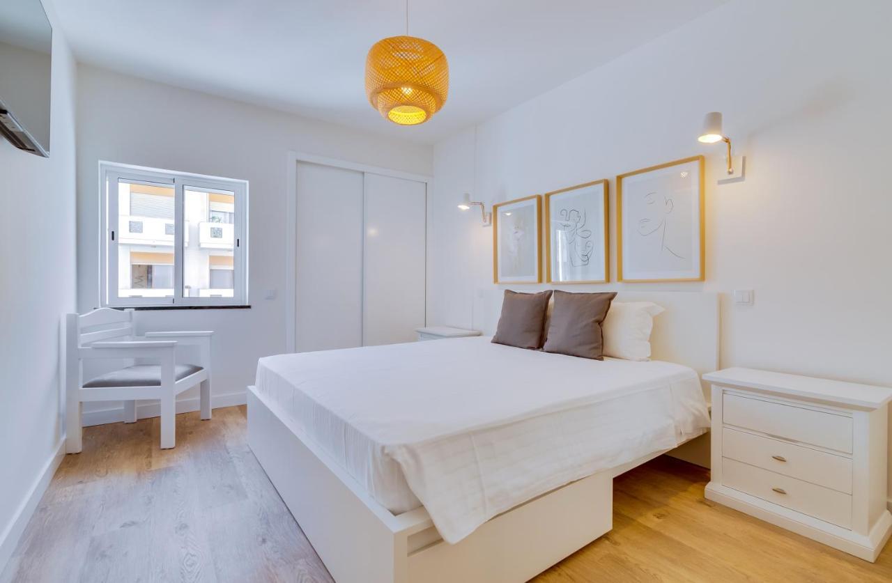 Al - Apartamento Pontemira Apartment Куартейра Екстериор снимка