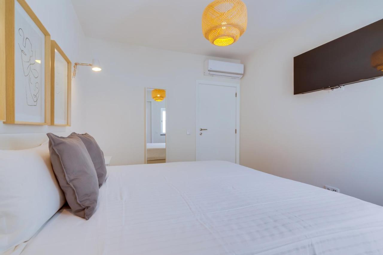 Al - Apartamento Pontemira Apartment Куартейра Екстериор снимка