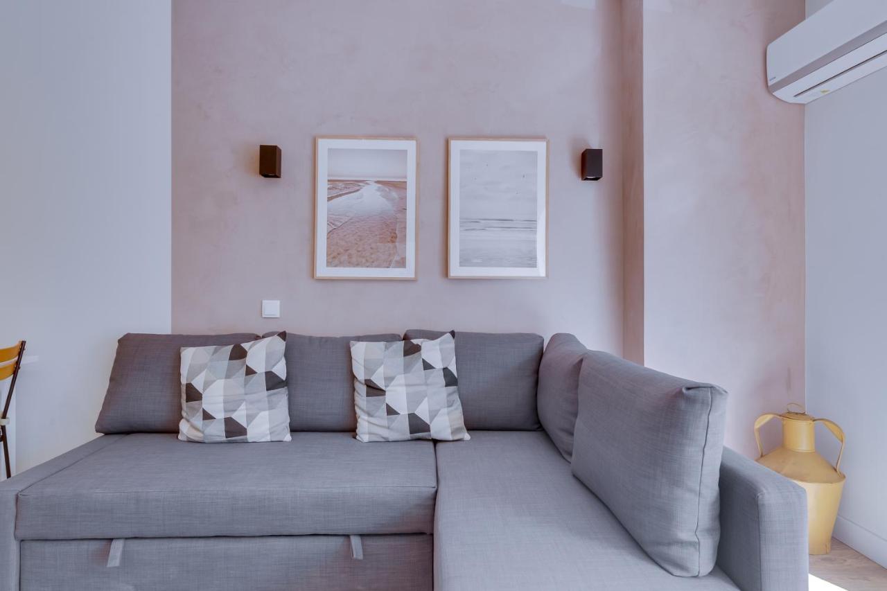 Al - Apartamento Pontemira Apartment Куартейра Екстериор снимка