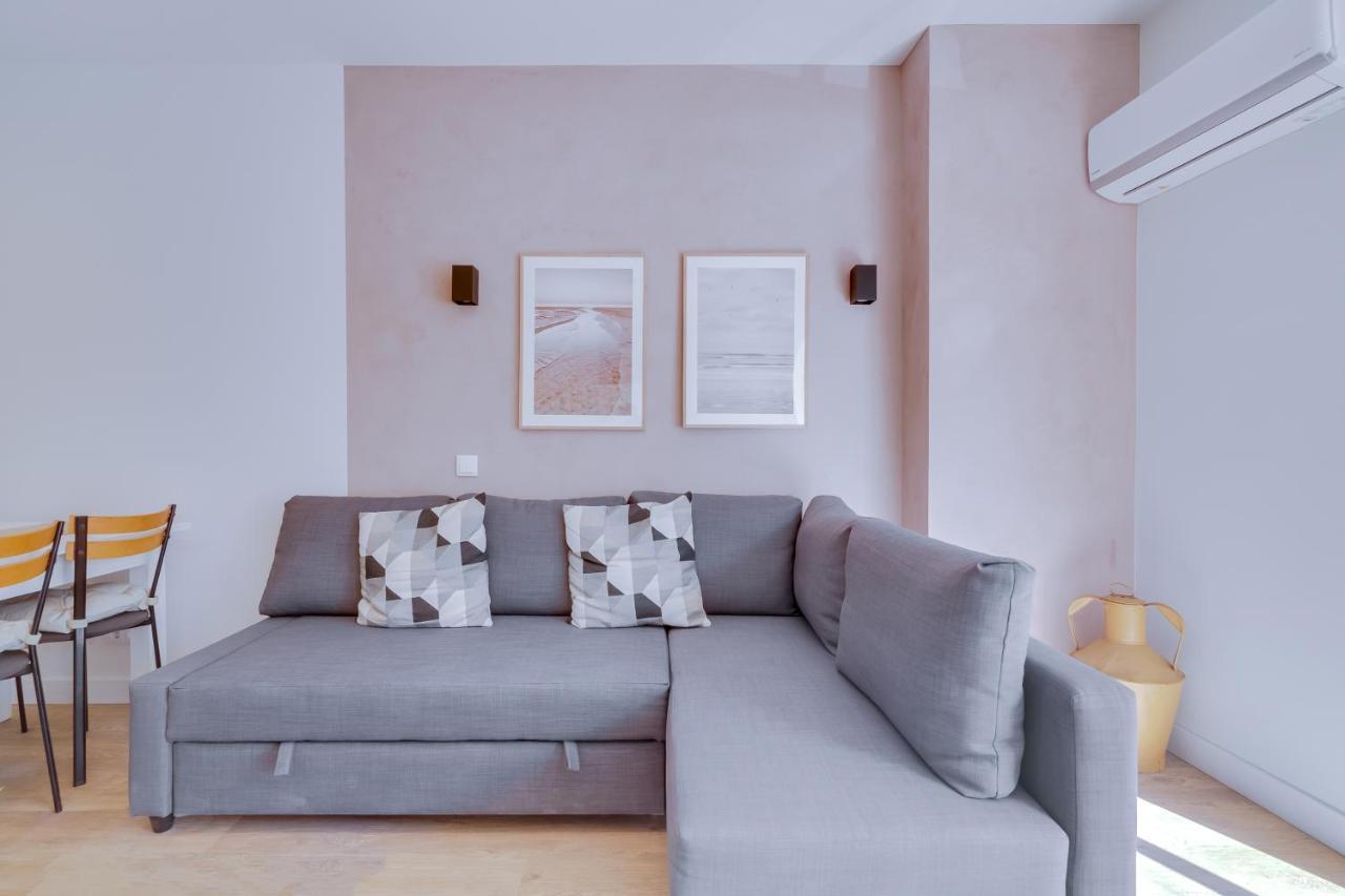 Al - Apartamento Pontemira Apartment Куартейра Екстериор снимка