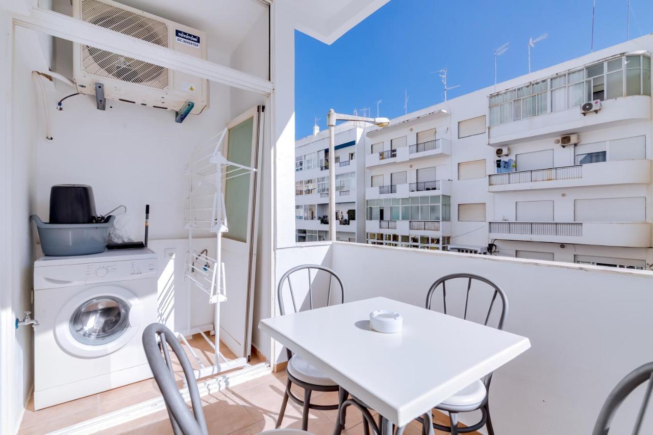 Al - Apartamento Pontemira Apartment Куартейра Екстериор снимка